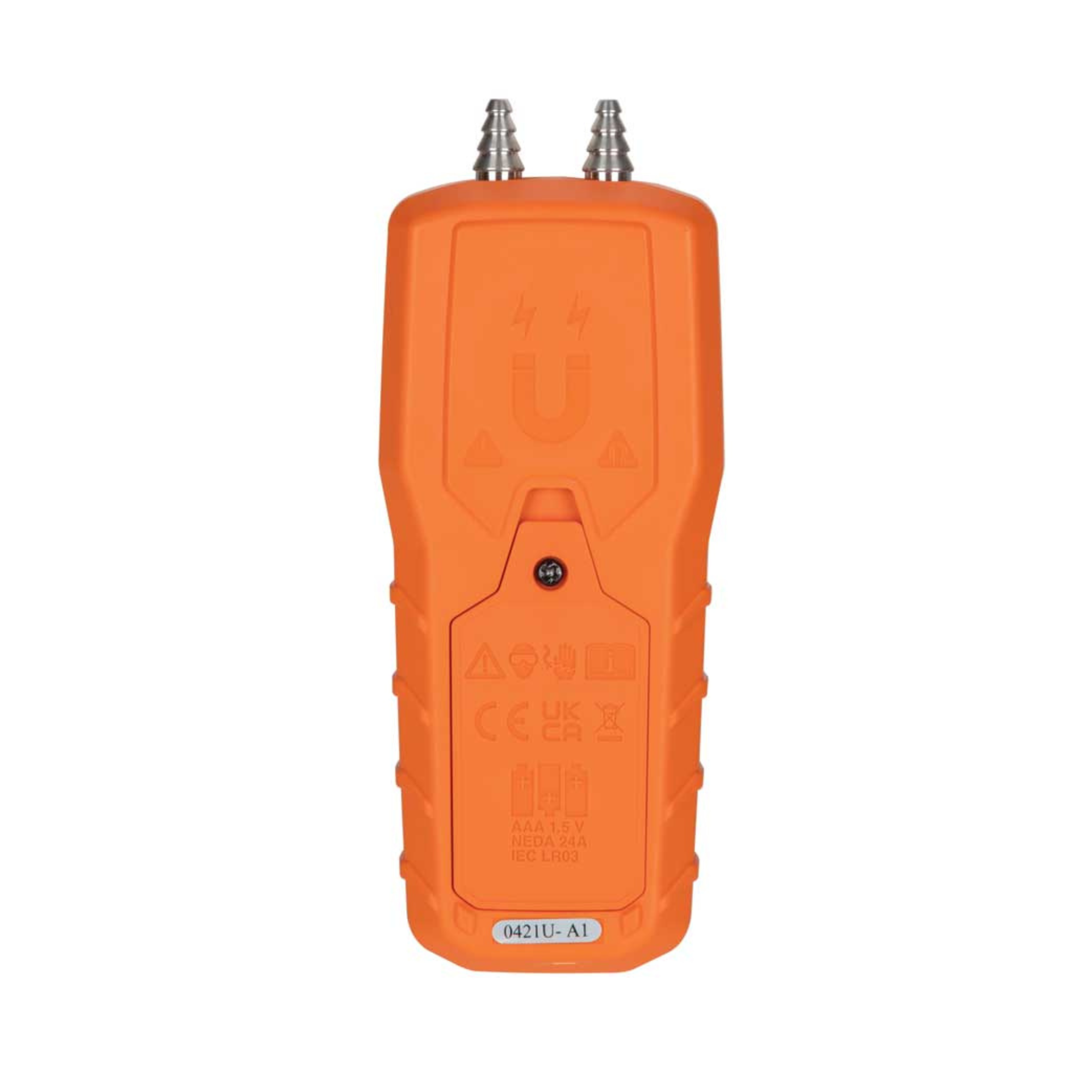 Klein Tools Digital Differential Manometer from Columbia Safety